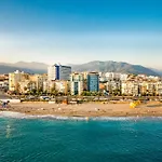 Arsi Blue 4* Alanya