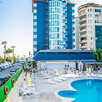 Hotel Arsi Blue 4*