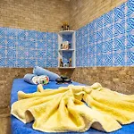 Hotel Arsi Blue Alanya