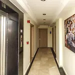 Hotel Arsi Blue 4*