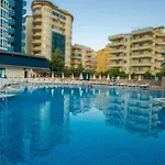 Arsi Blue 4* Alanya