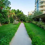 Arsi Blue Hotel