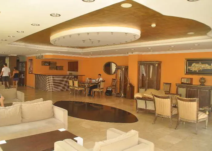 Arsi Blue 阿拉尼亚