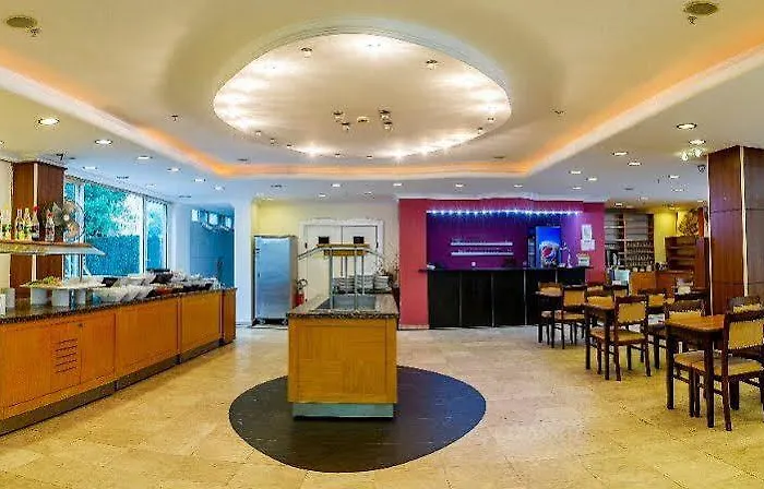 酒店 Arsi Blue 阿拉尼亚