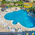 Arsi Blue Alanya