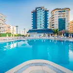 Hotel Arsi Blue Alanya