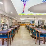Arsi Blue 4*