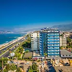 Arsi Blue Alanya