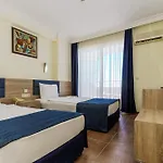 Arsi Blue Alanya