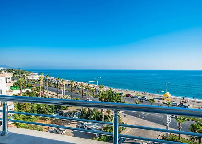 Hotel Arsi Blue 4*