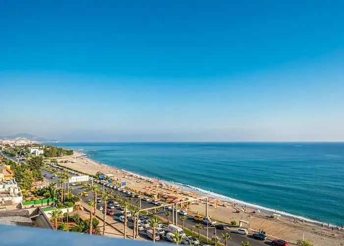 Hotel Arsi Blue 4*