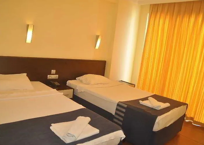 Hotel Arsi Blue 4*