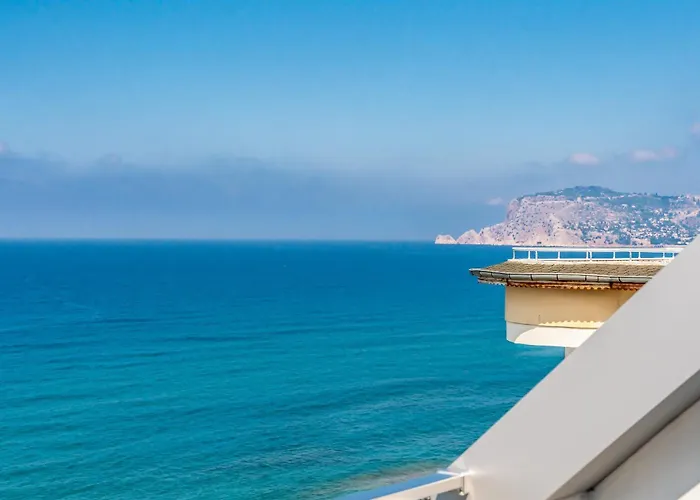 Arsi Blue Alanya