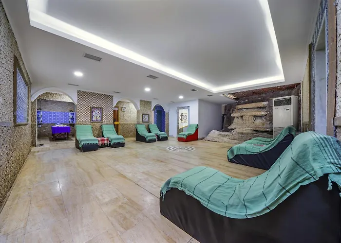 Arsi Blue Hotel 4*