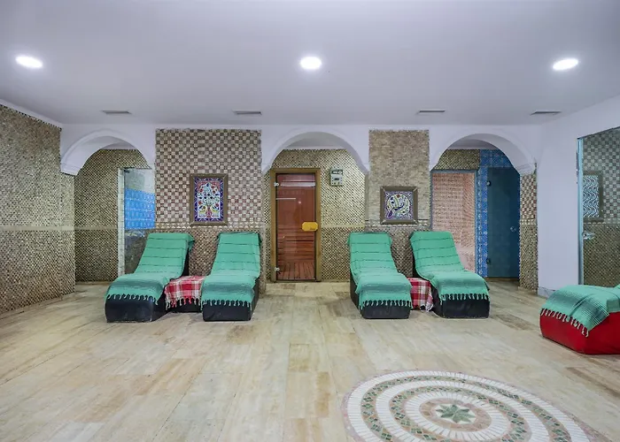 Hotel Arsi Blue 4*