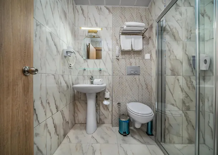 Hotel Arsi Blue 4*