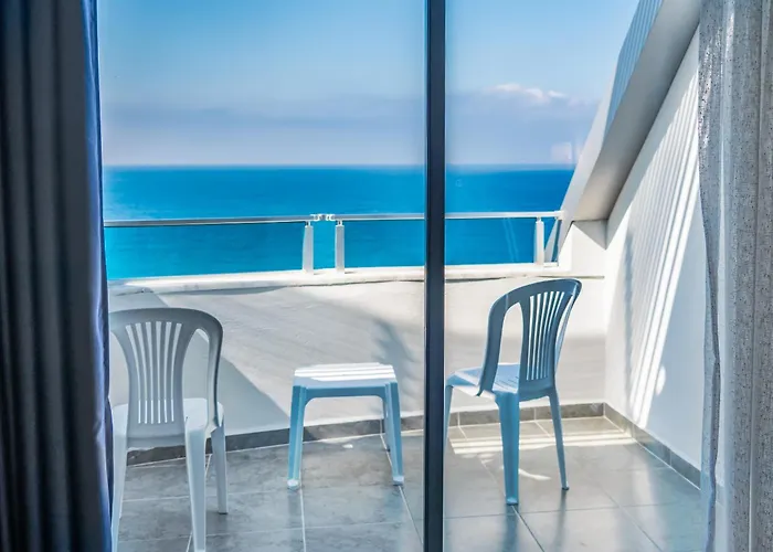 Hotel Arsi Blue
