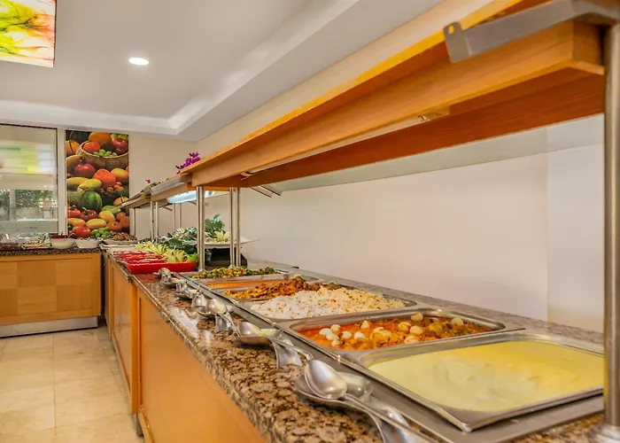 Arsi Blue Hotel 4*