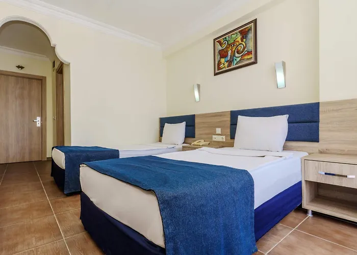 Hotel Arsi Blue 4*