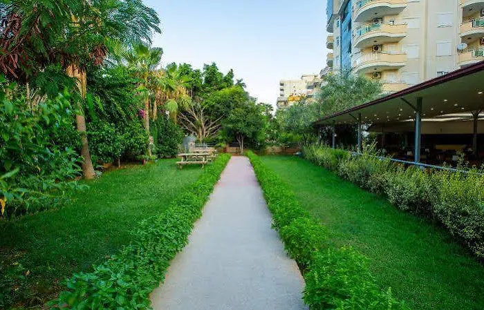 Arsi Blue Hotel